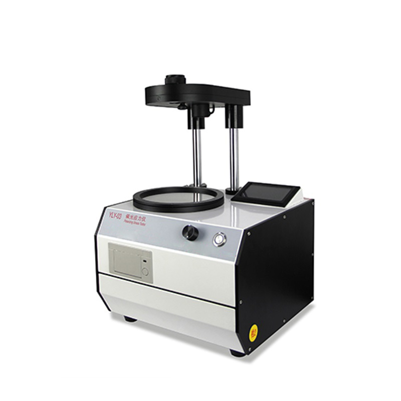Polarizing Stress Tester YLY-03S Polarizing Stress Tester YLY-03S