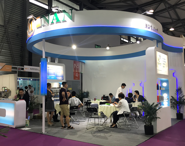 2019 Shanghai Exhibition 2019 Shanghai Exhibition