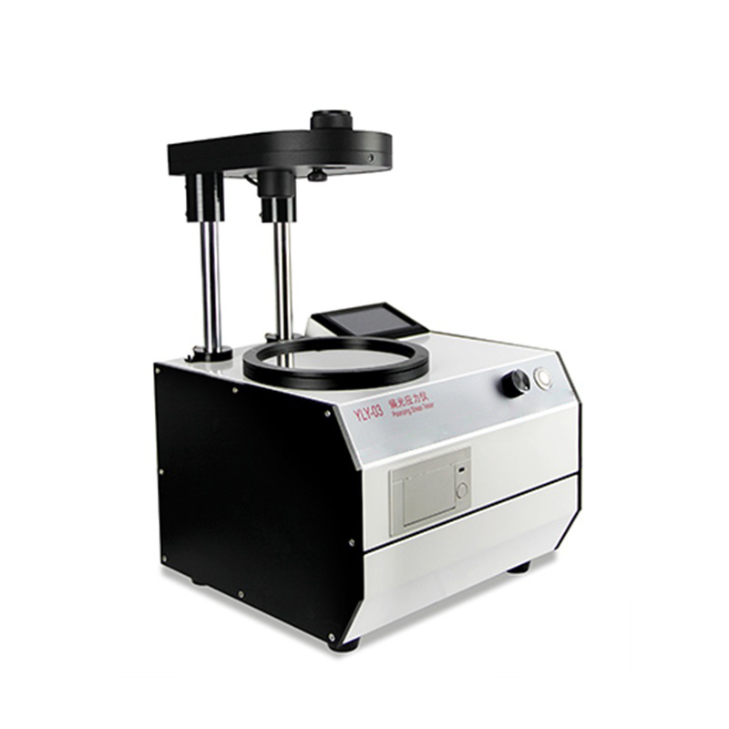 Polarizing Stress Tester YLY-03S Polarizing Stress Tester YLY-03S