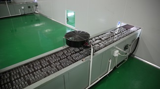 Stable and timely supply of large quantities of products Stable and timely supply of large quantities of products
