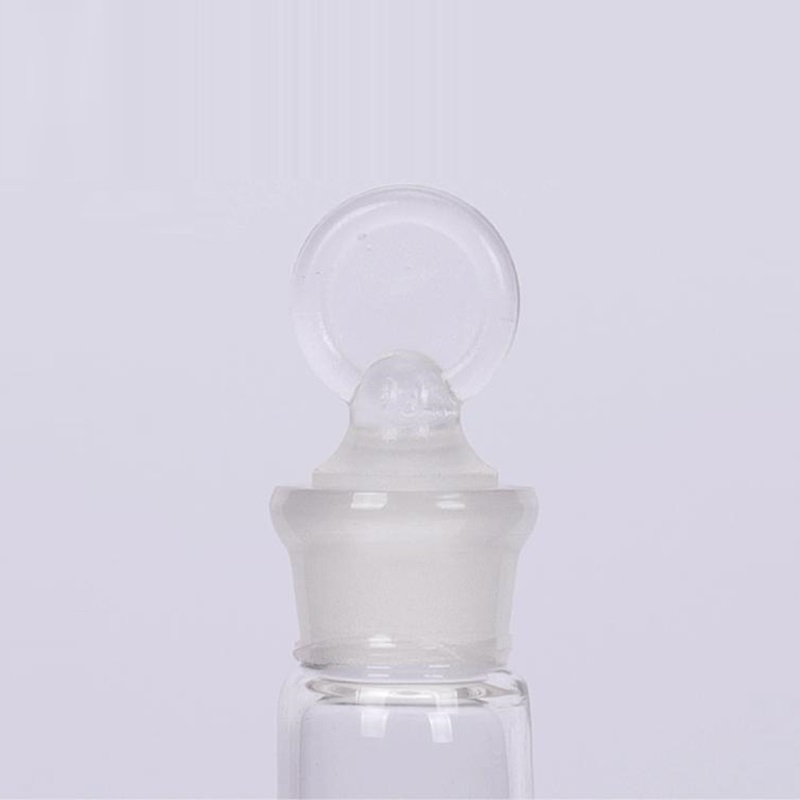 1000 ml clear laboratory glass flat-bottomed volumetric flask with frosted spout 1000 ml clear laboratory glass flat-bottomed volumetric flask with frosted spout