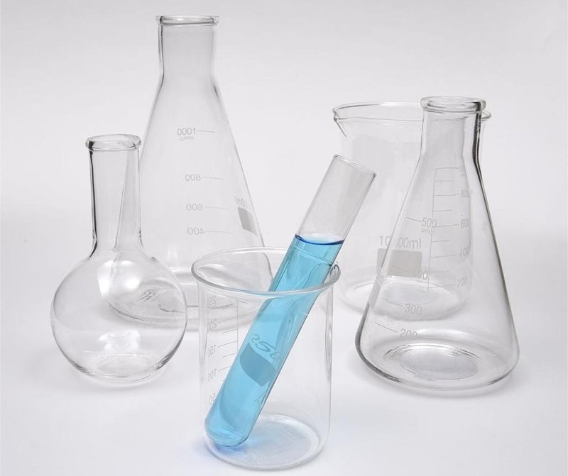Laboratory glassware and accessories Laboratory glassware and accessories