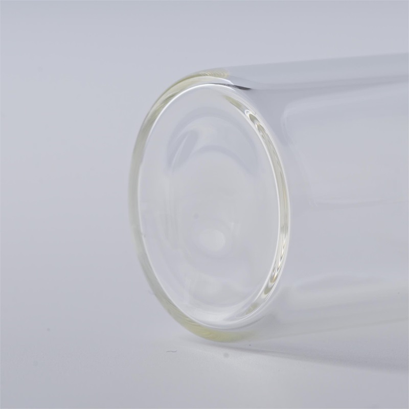30ml clear neutral borosilicate glass cosmetic vial 30ml clear neutral borosilicate glass cosmetic vial
