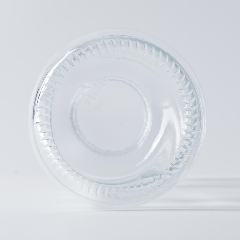 20ml screw clear soda lime moulded glass bottle 20ml screw clear soda lime moulded glass bottle