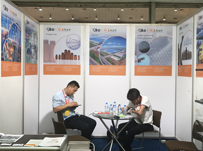 2017 Vietnam Exhibition 2017 Vietnam Exhibition