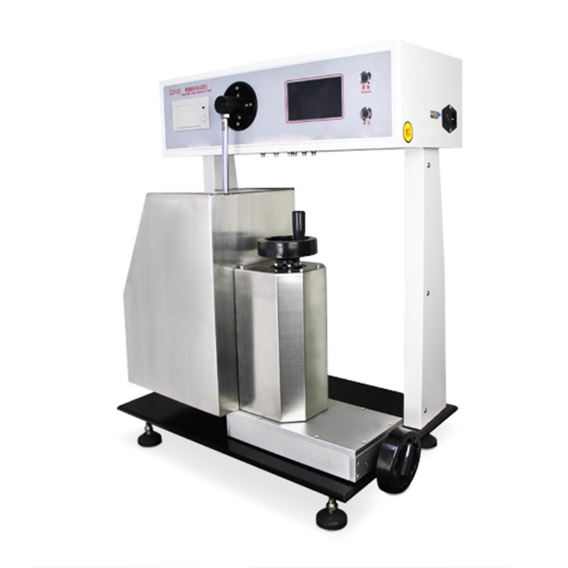 Glass bottle impact resistance tester CJY-03 Glass bottle impact resistance tester CJY-03