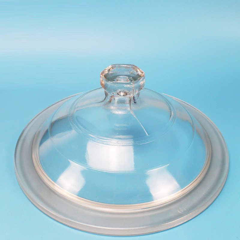Chemical laboratory transparent glass dryer Chemical laboratory transparent glass dryer