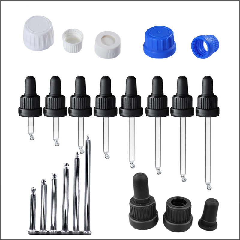 Droppers & Accessories