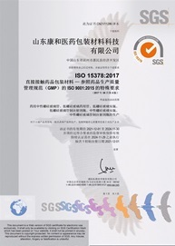 ISO 15378 中文 ISO 15378 中文
