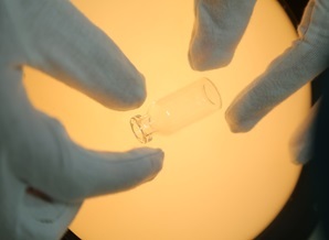 Image quality inspection Image quality inspection