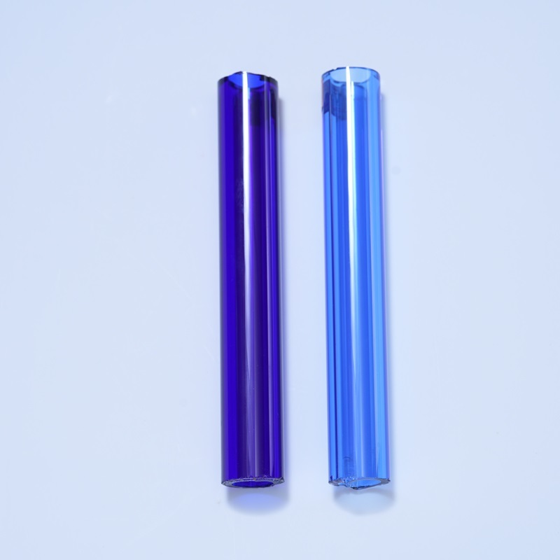 24 colors borosilicate COE 3.3 colored glass rod 24 colors borosilicate COE 3.3 colored glass rod