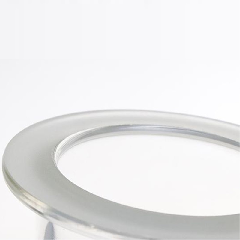 Chemical laboratory transparent glass dryer Chemical laboratory transparent glass dryer
