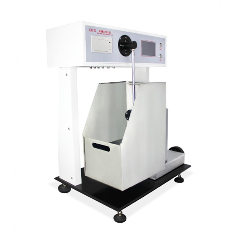 Glass bottle impact resistance tester CJY-03 Glass bottle impact resistance tester CJY-03