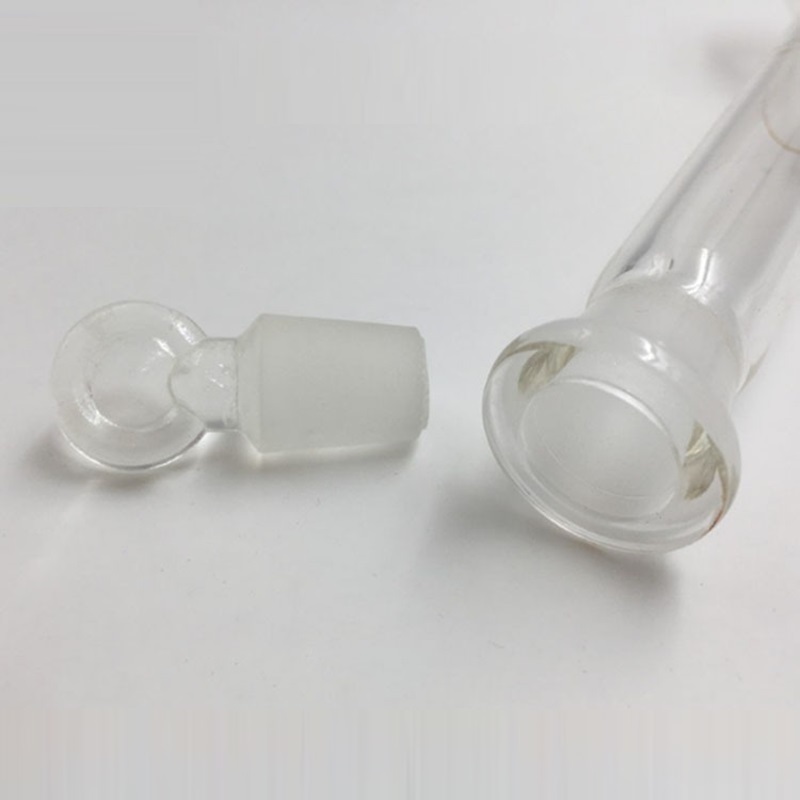1000 ml clear laboratory glass flat-bottomed volumetric flask with frosted spout 1000 ml clear laboratory glass flat-bottomed volumetric flask with frosted spout