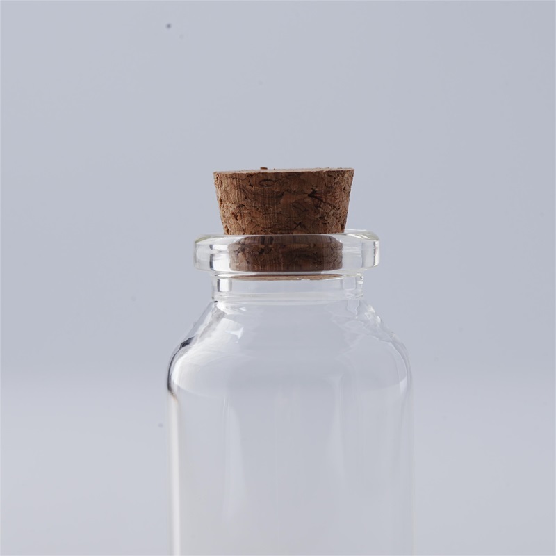 30ml clear neutral borosilicate glass cosmetic vial 30ml clear neutral borosilicate glass cosmetic vial
