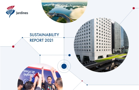 2021 Sustainability Report – Jardine Matheson