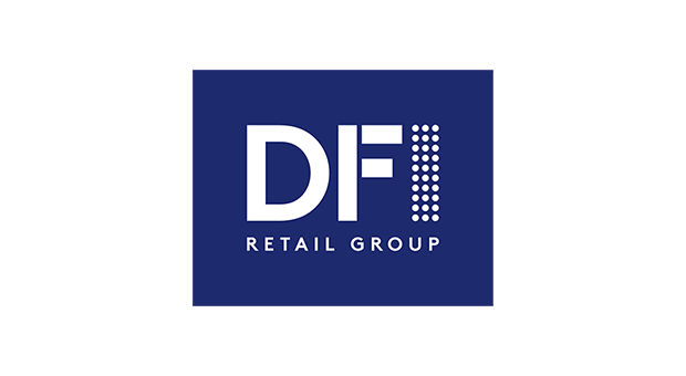 DFI Retail group logo