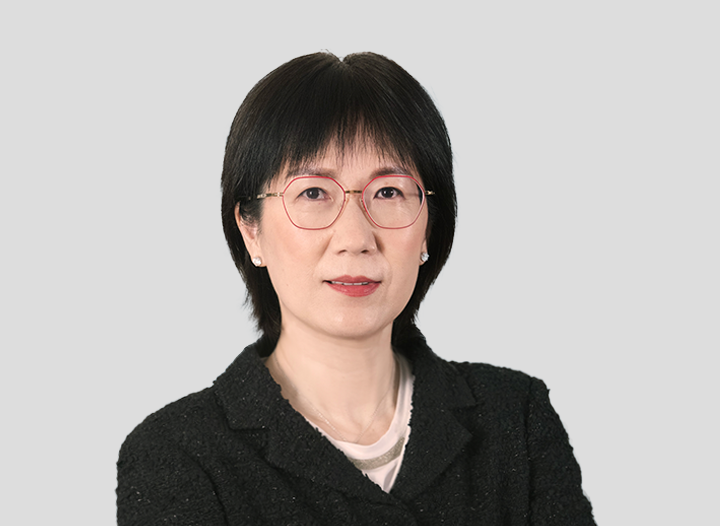 Janine Feng